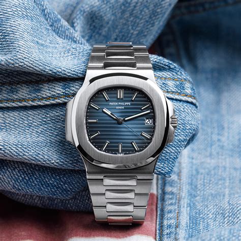 how many nautilus patek philippe|Patek Philippe Nautilus a price.